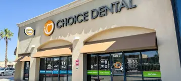 Choice Dental