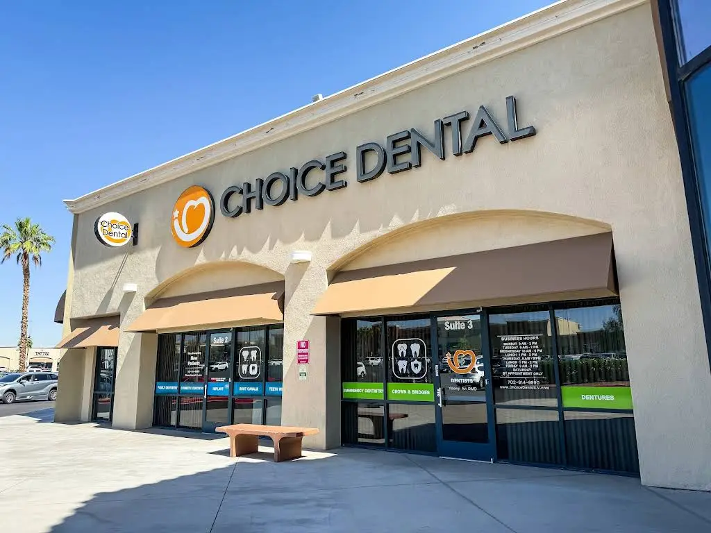 Choice Dental