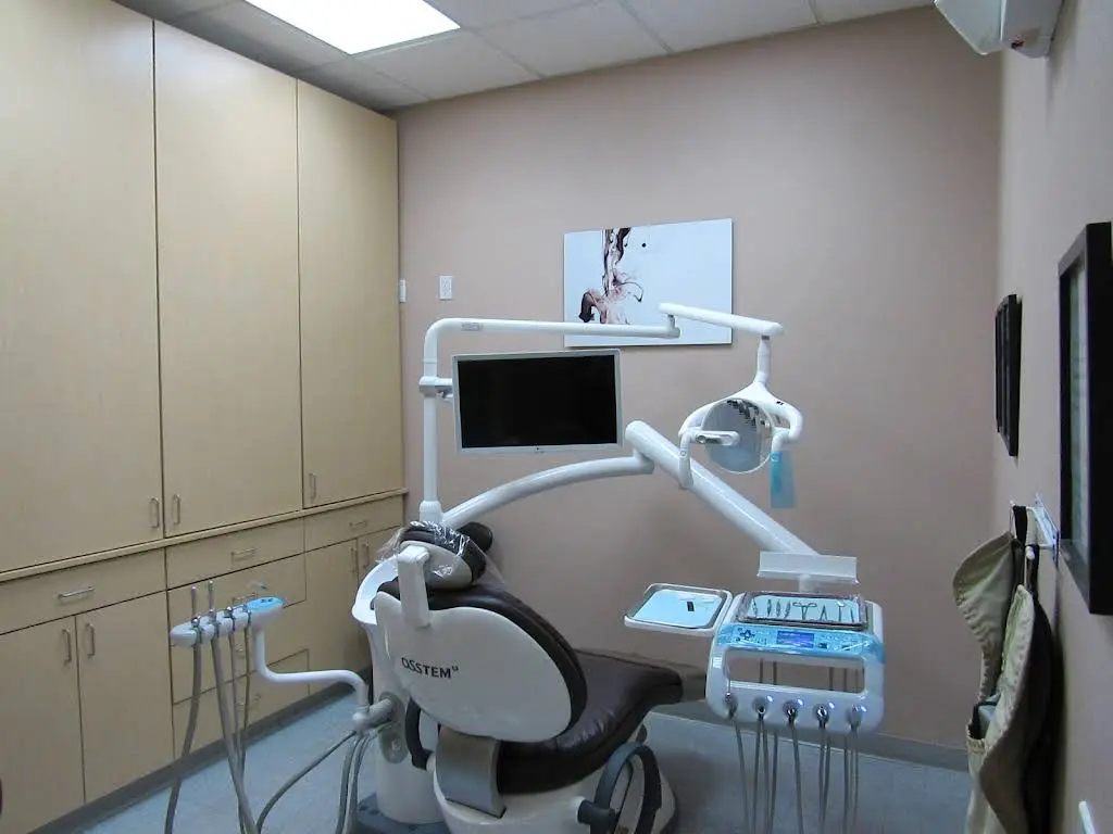 Choice Dental