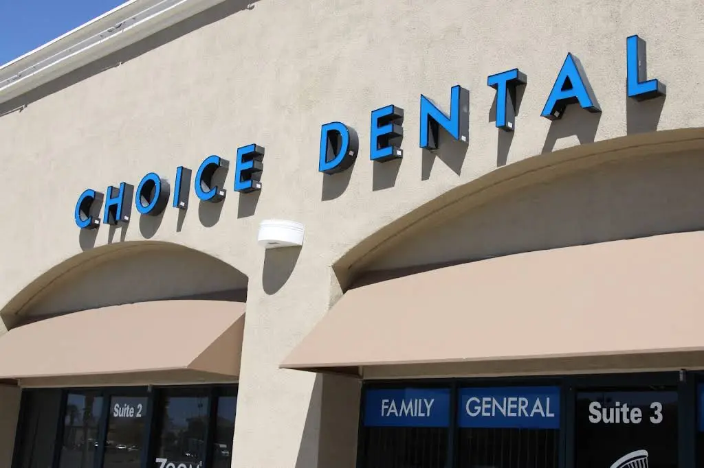 Choice Dental