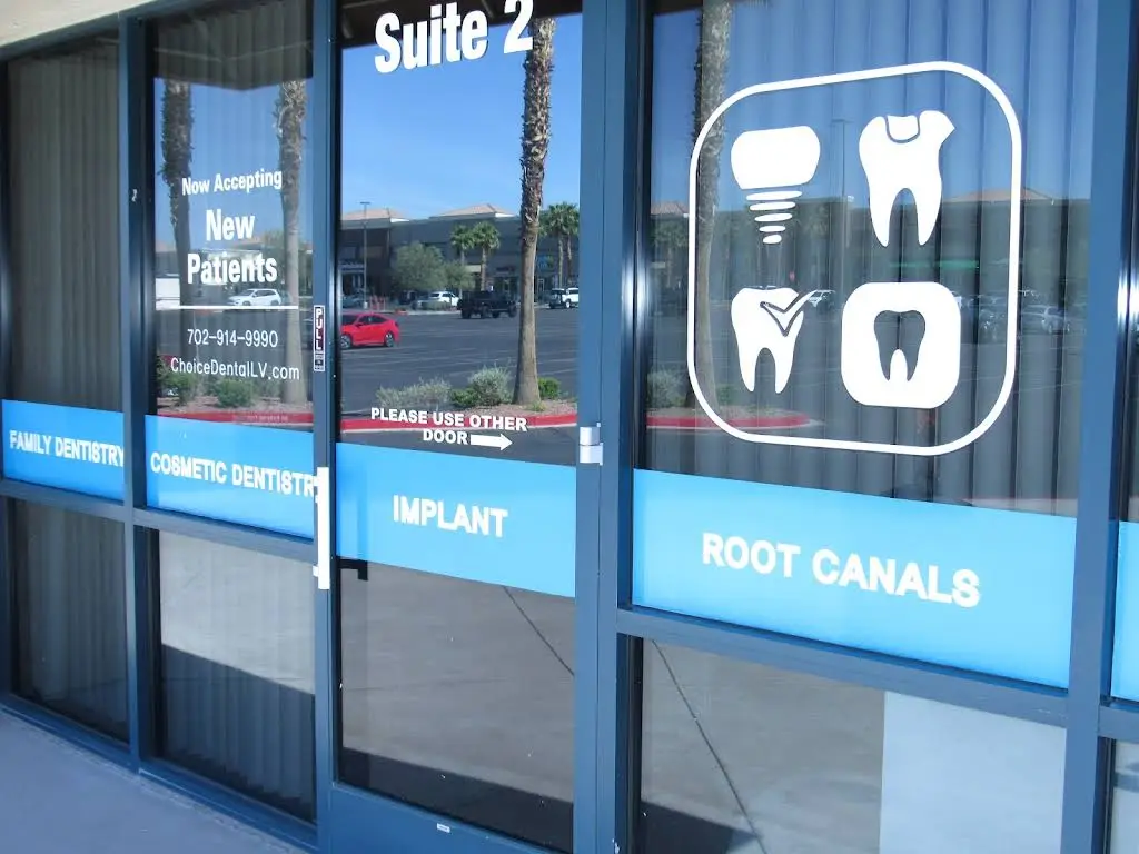 Choice Dental