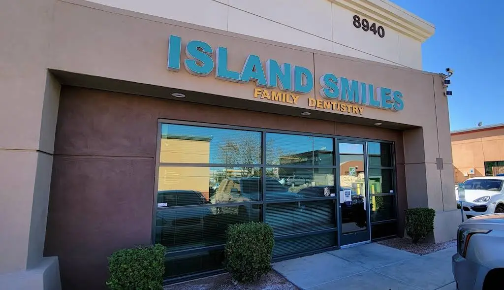 Island Smiles Family & Cosmetic Dentistry