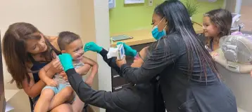 Dee for Dentist