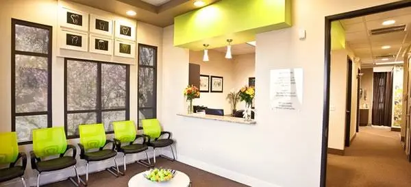 Dee for Dentist