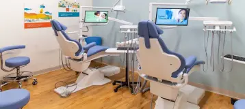 Dentists of St. Rose