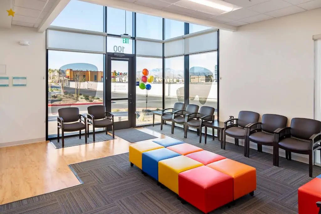 My Kid's Dentist and Orthodontics