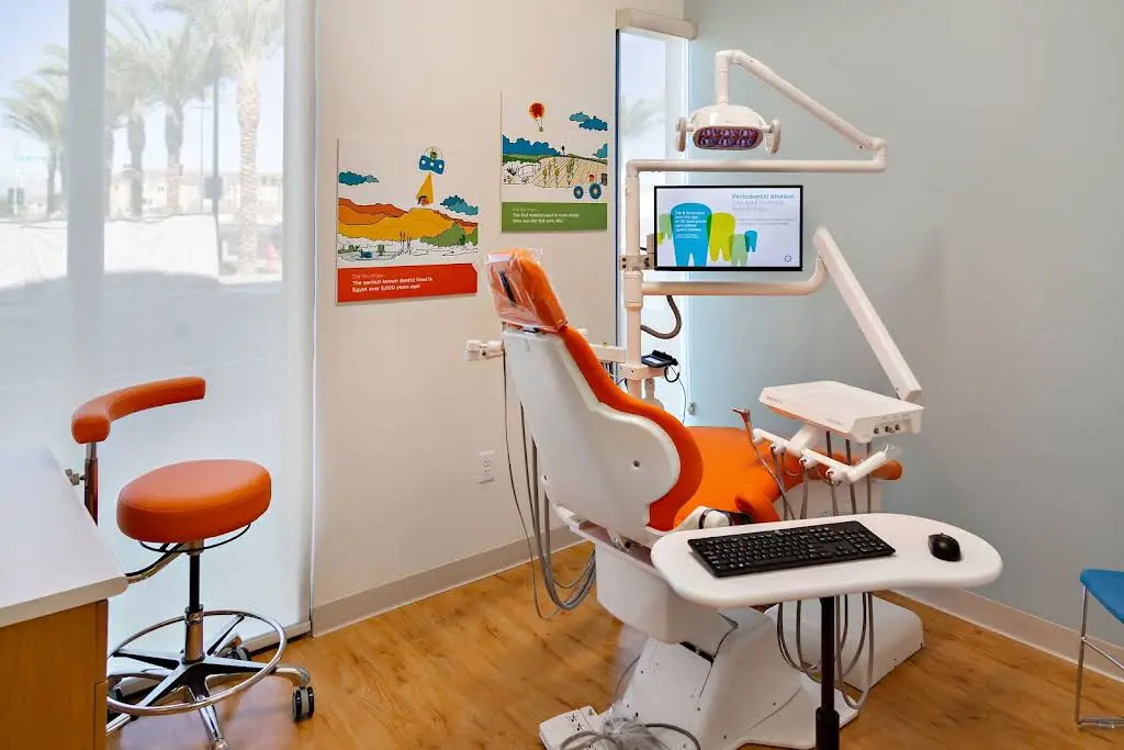 My Kid's Dentist and Orthodontics