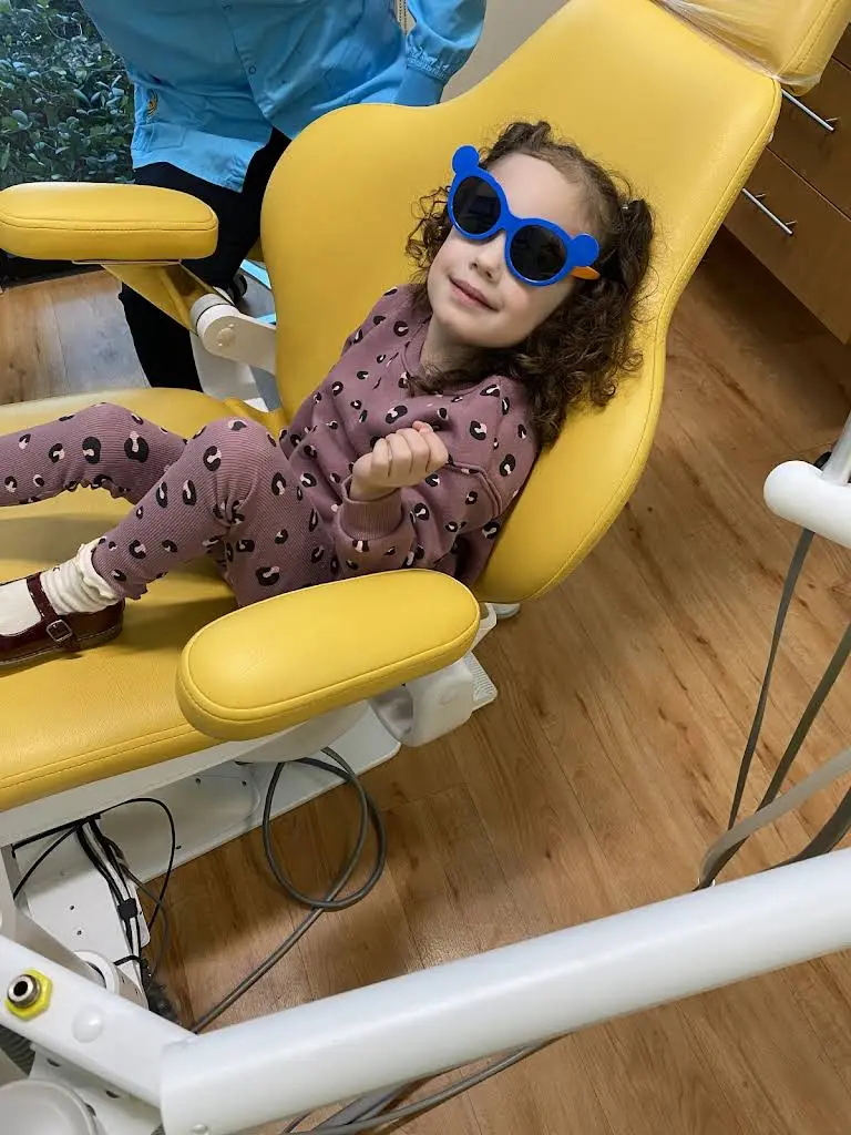 My Kid's Dentist and Orthodontics