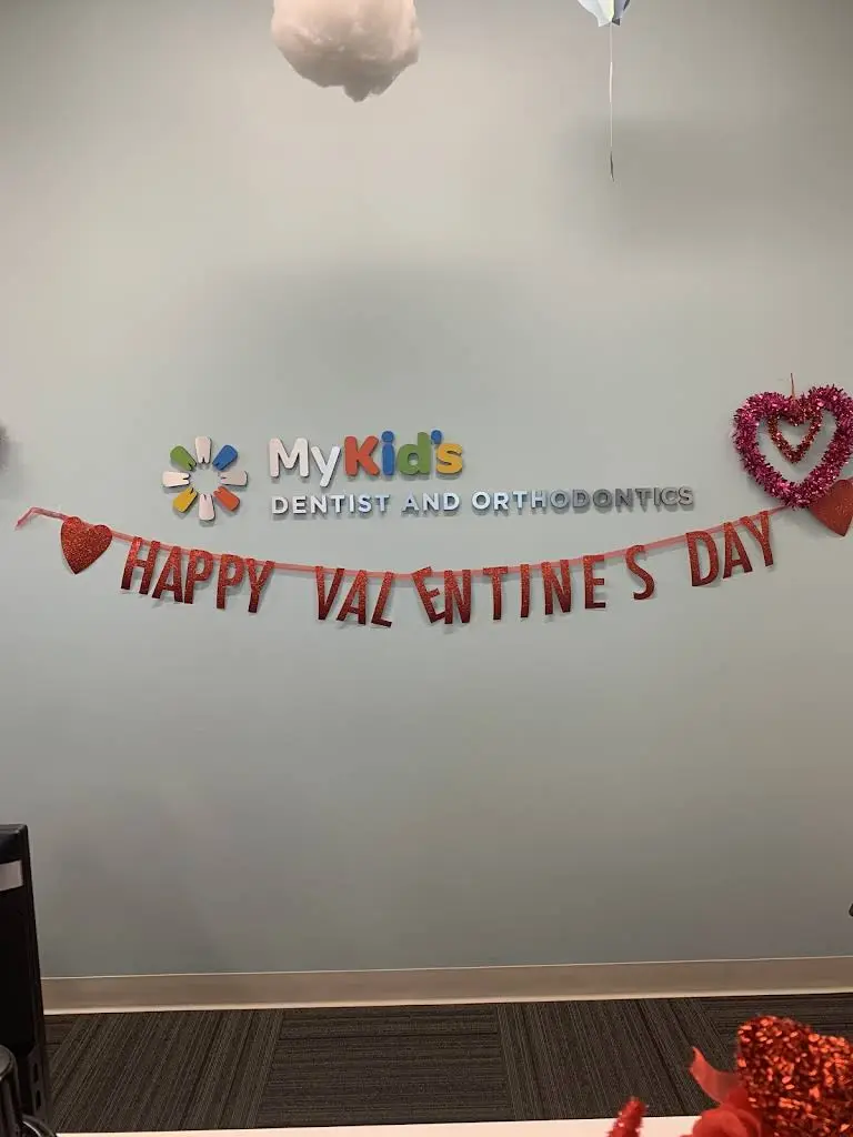 My Kid's Dentist and Orthodontics
