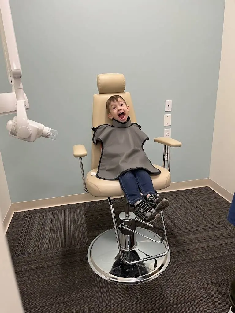 My Kid's Dentist and Orthodontics