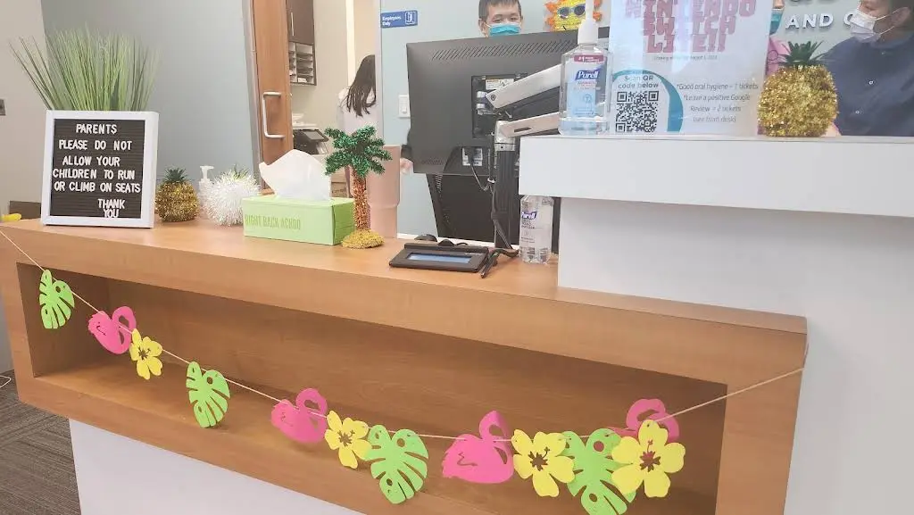My Kid's Dentist and Orthodontics