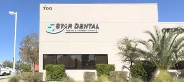 5 Star Dental Implant & Cosmetic Dentistry