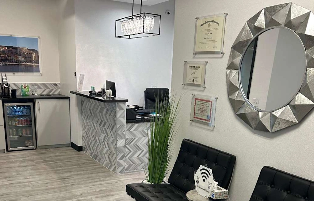 The Henderson Dentist
