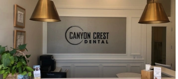 Canyon Crest Dental