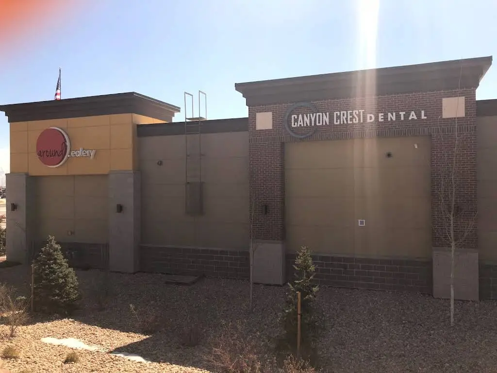 Canyon Crest Dental