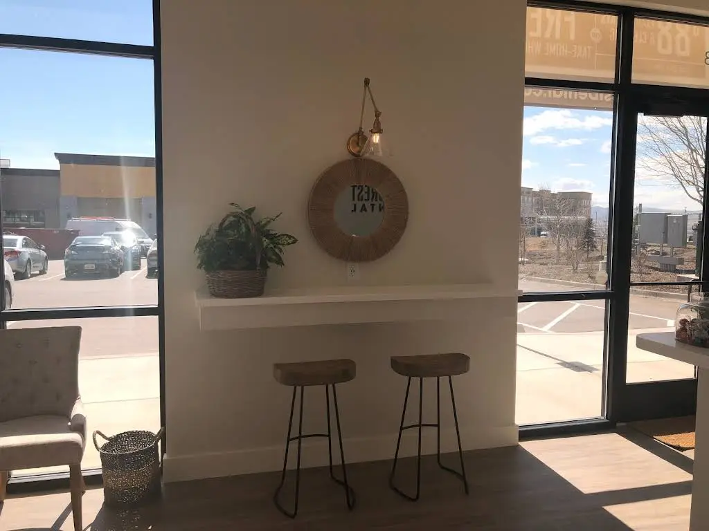 Canyon Crest Dental