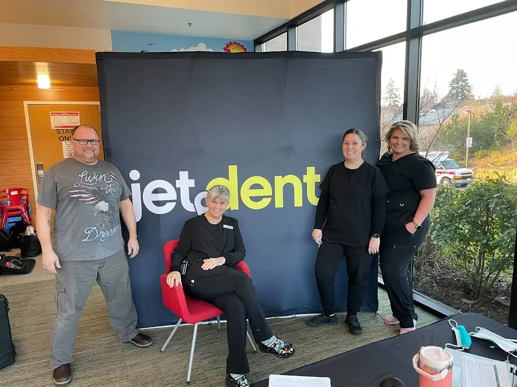 Jet Dental