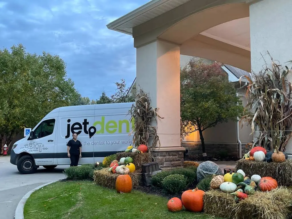 Jet Dental