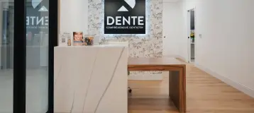 Dente Comprehensive Dentistry