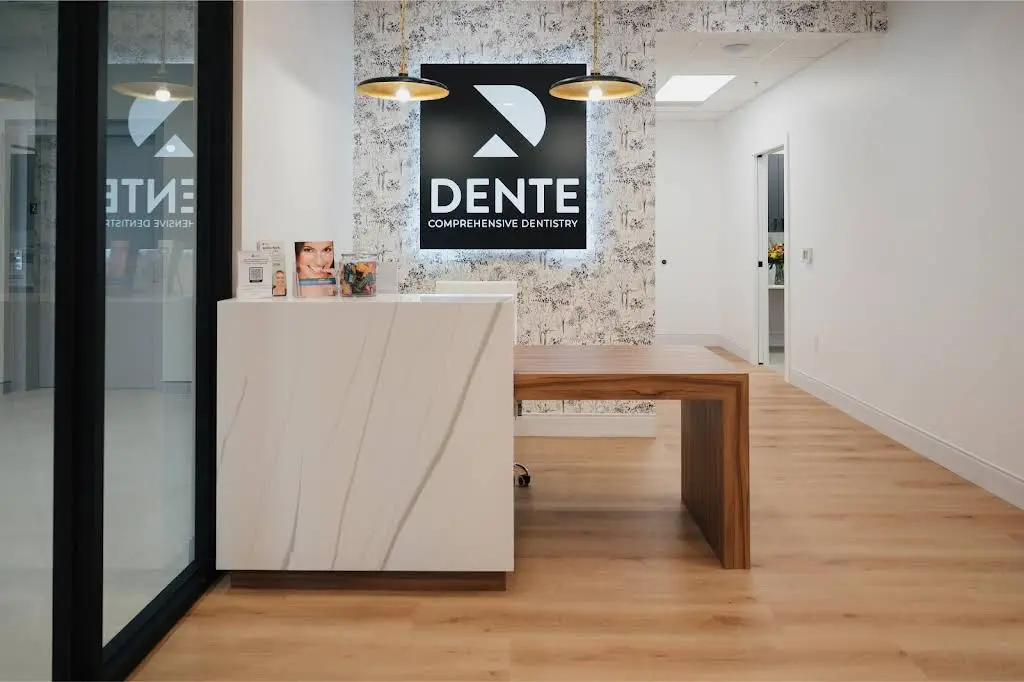 Dente Comprehensive Dentistry