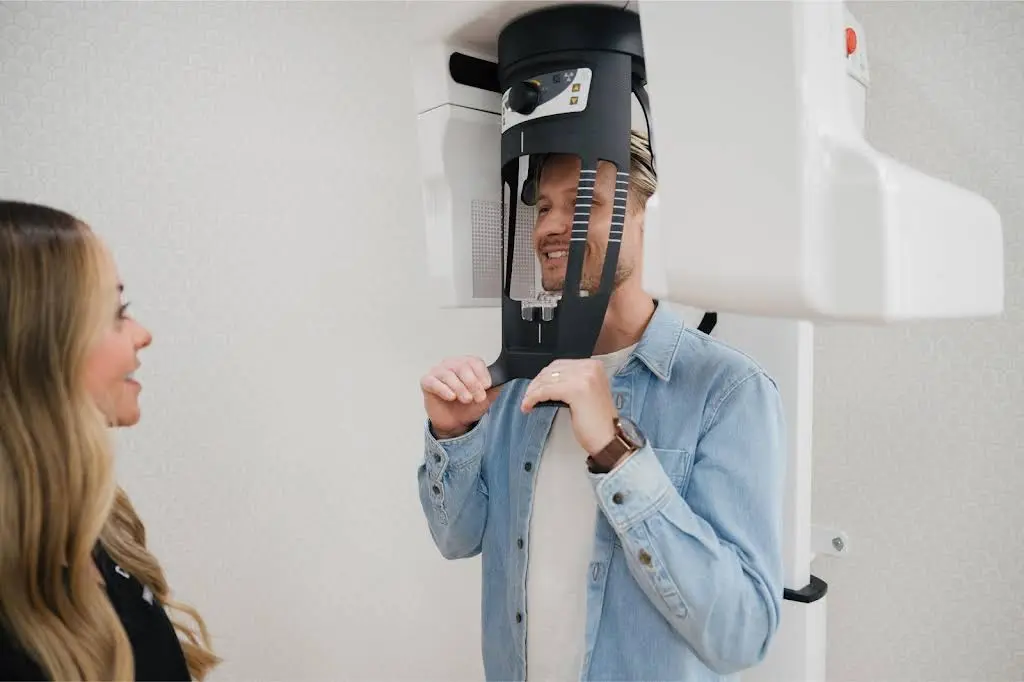 Dente Comprehensive Dentistry