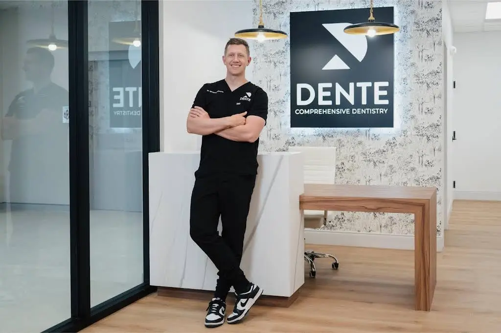 Dente Comprehensive Dentistry