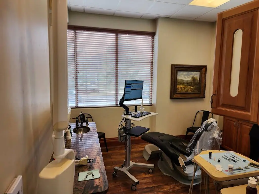 Beyond Smiles Family Dental and Orthodontics