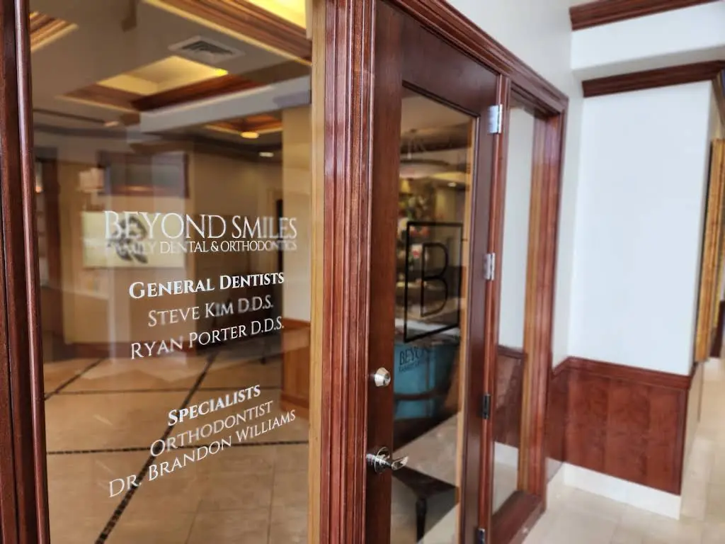 Beyond Smiles Family Dental and Orthodontics