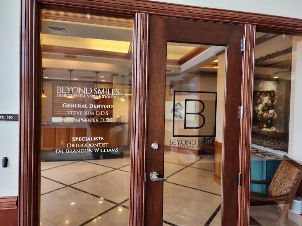 Beyond Smiles Family Dental and Orthodontics