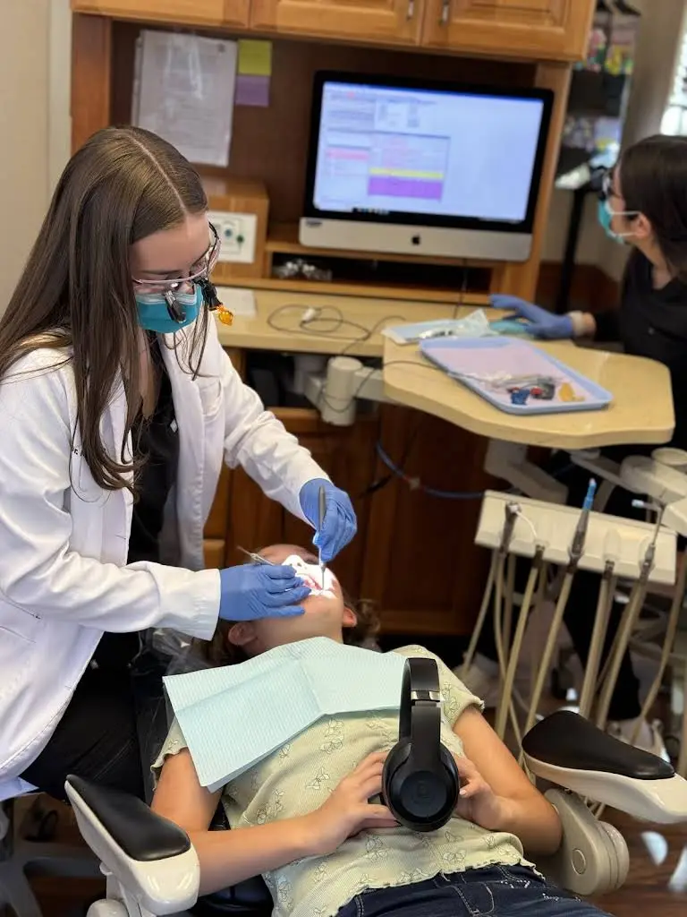 Beyond Smiles Family Dental and Orthodontics