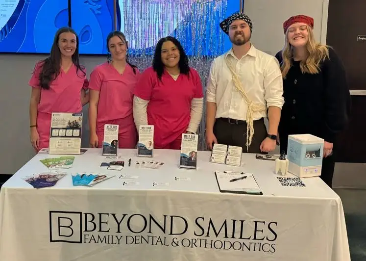 Beyond Smiles Family Dental and Orthodontics