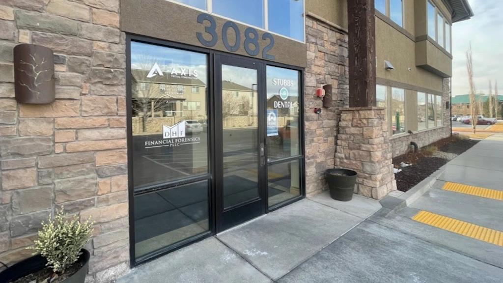 Stubbs Dental Implant Center