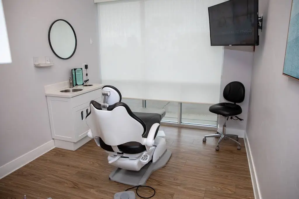 Stubbs Dental Implant Center