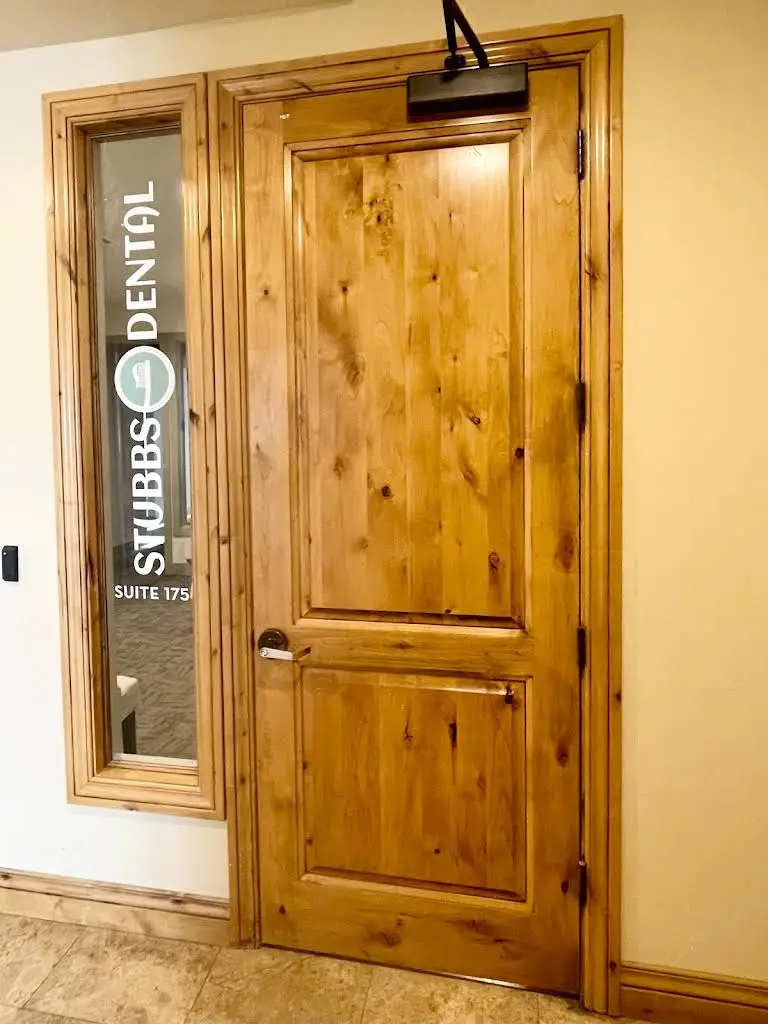 Stubbs Dental Implant Center