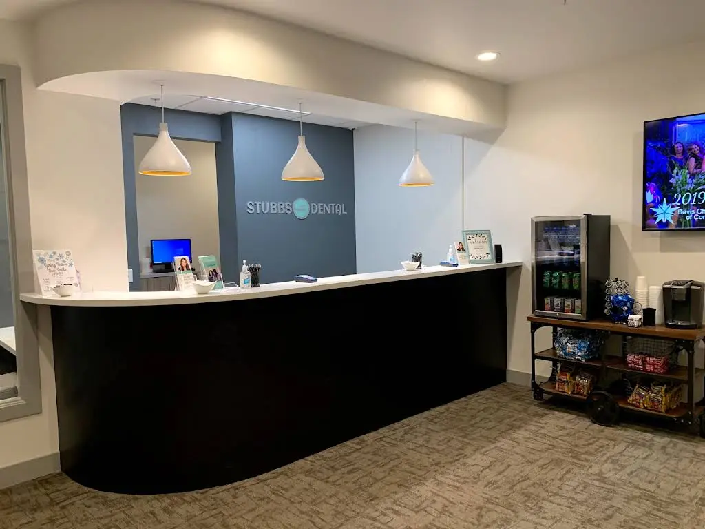 Stubbs Dental Implant Center