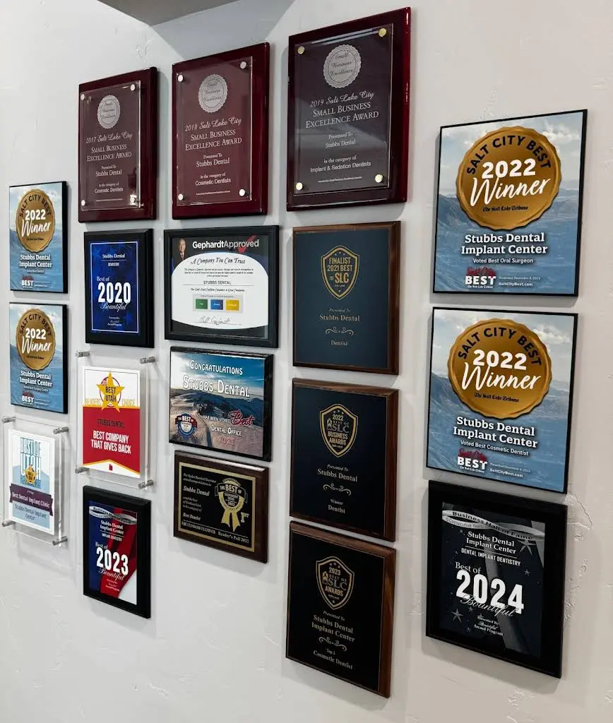 Stubbs Dental Implant Center