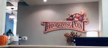 Thanksgiving Point Dental