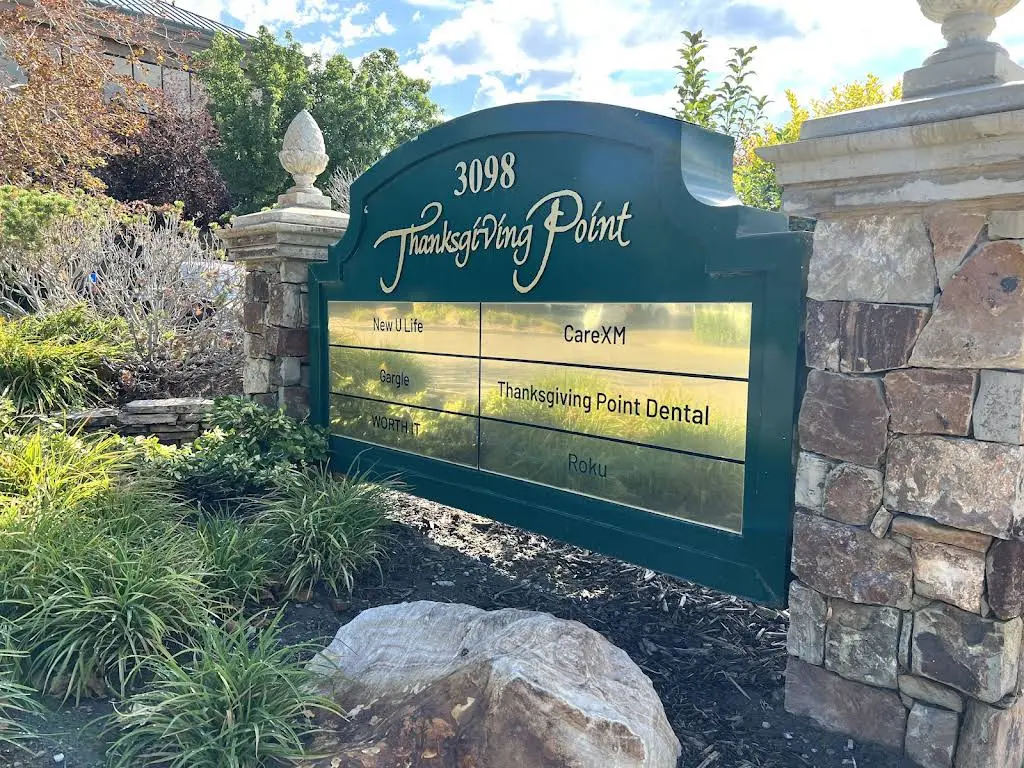 Thanksgiving Point Dental