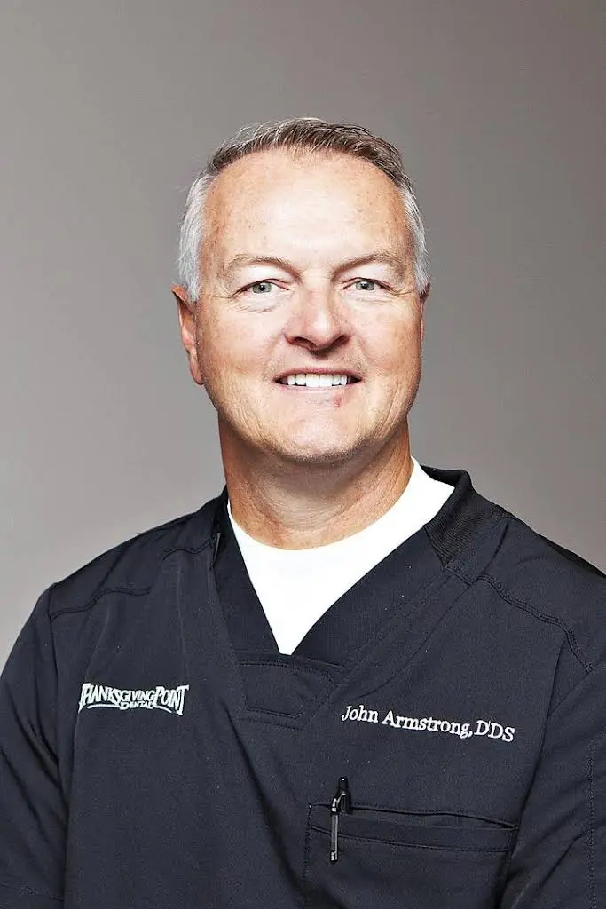 Thanksgiving Point Dental