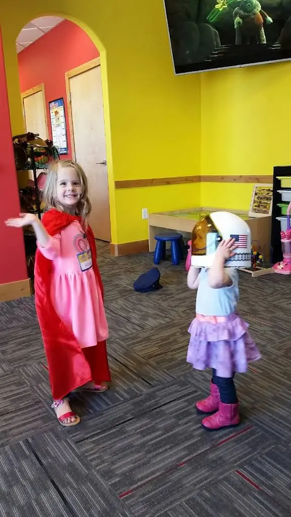 Burg Childrens Dentistry & Orthodontics - Ivory Ridge