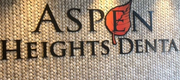 Aspen Heights Dental - Lehi