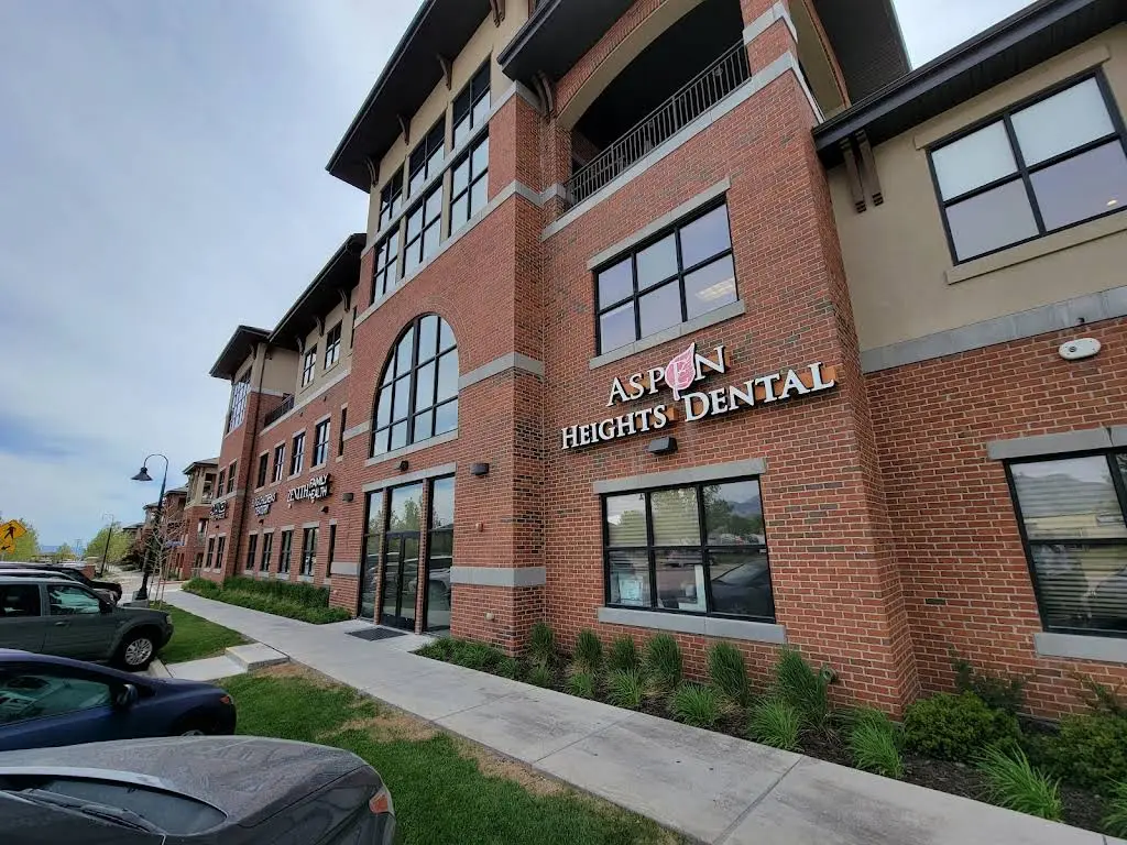 Aspen Heights Dental - Lehi
