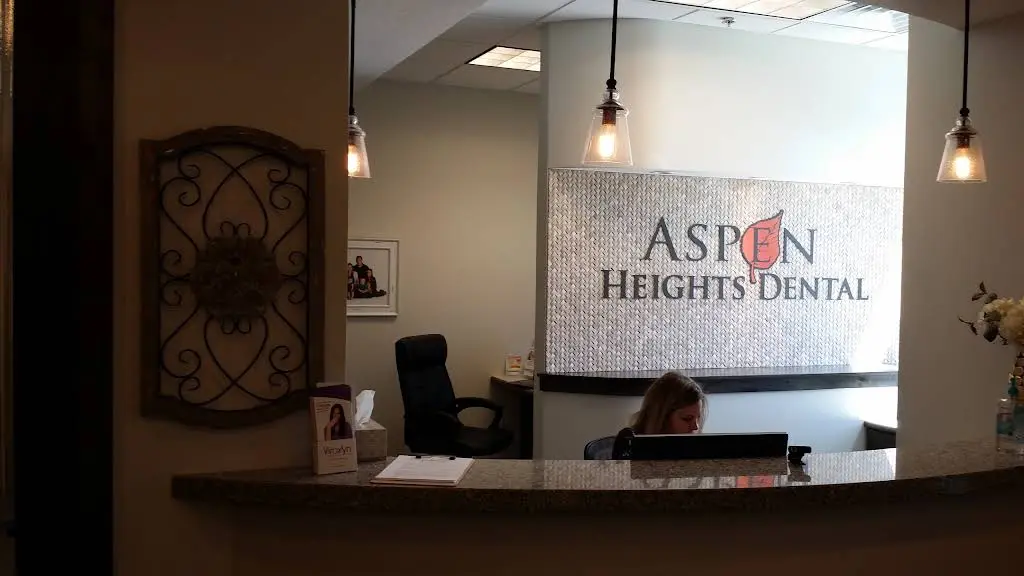 Aspen Heights Dental - Lehi