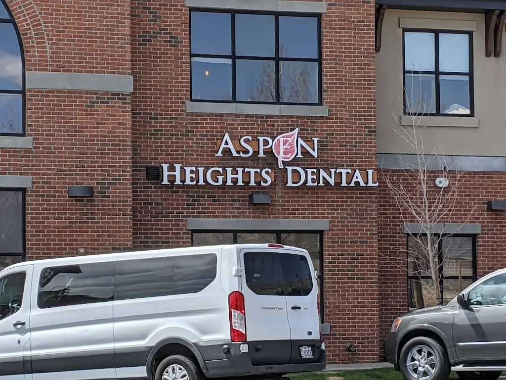 Aspen Heights Dental - Lehi