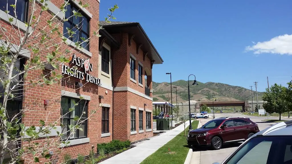 Aspen Heights Dental - Lehi