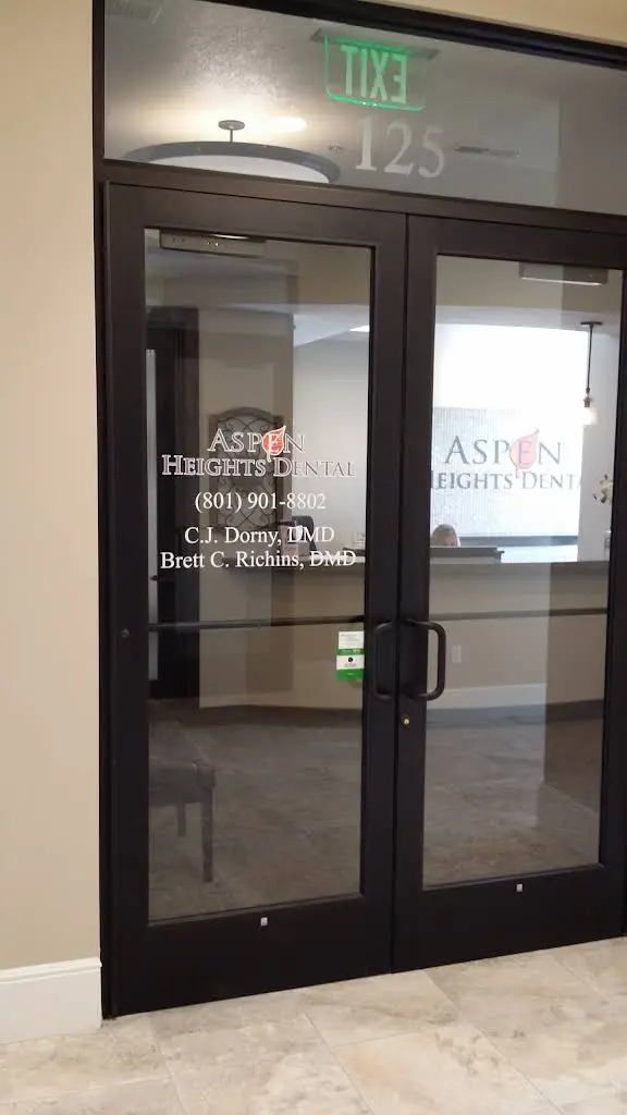 Aspen Heights Dental - Lehi