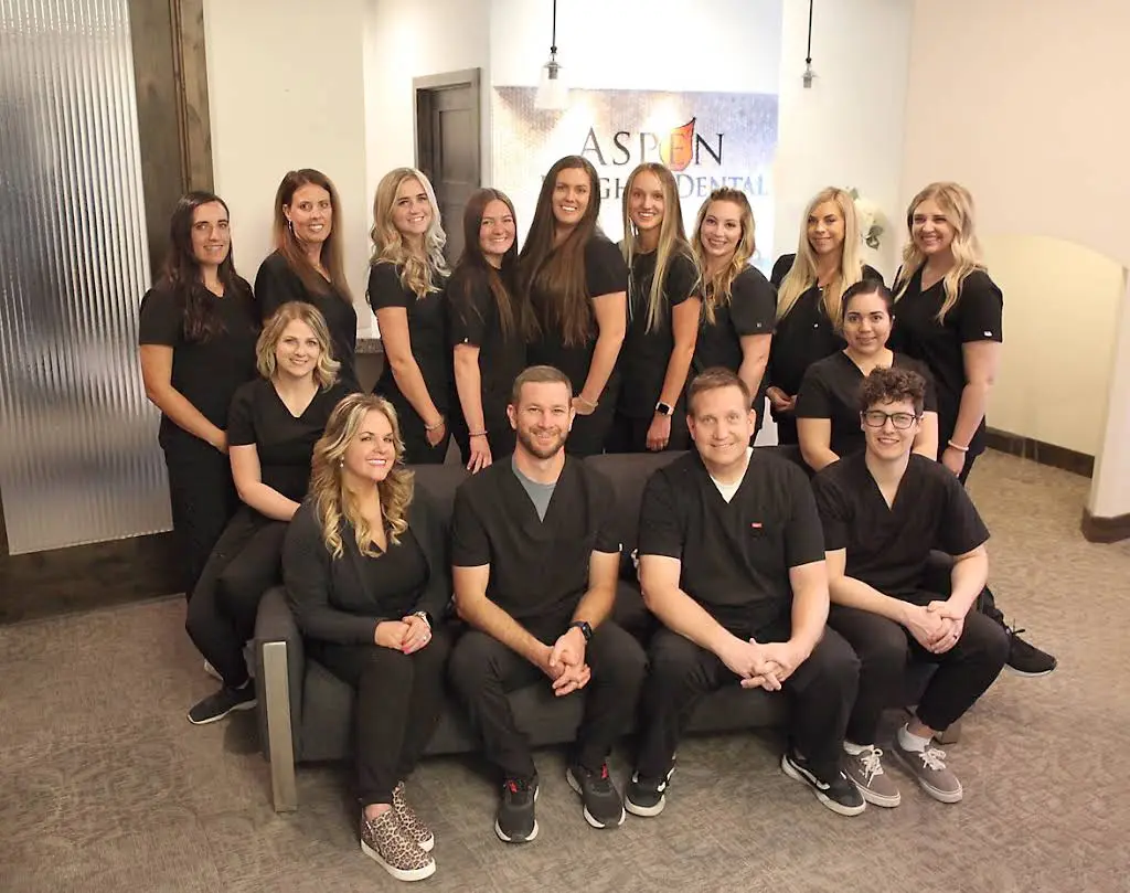 Aspen Heights Dental - Lehi