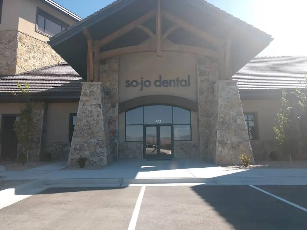 The Point Dental
