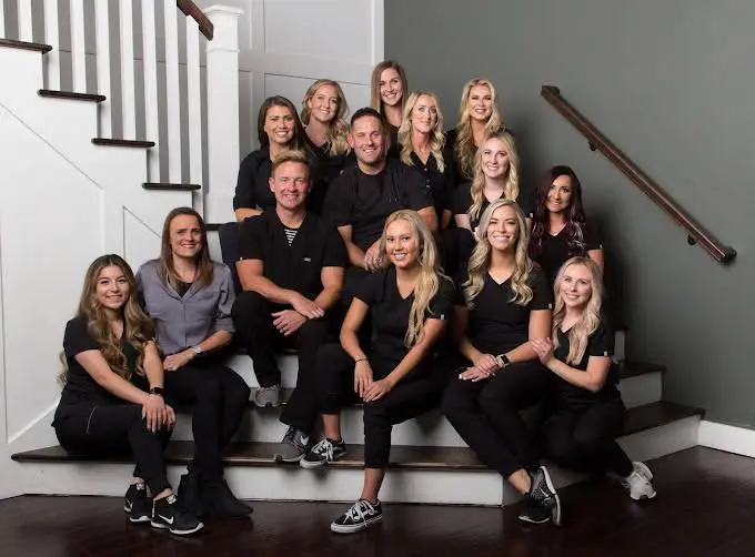 The Point Dental