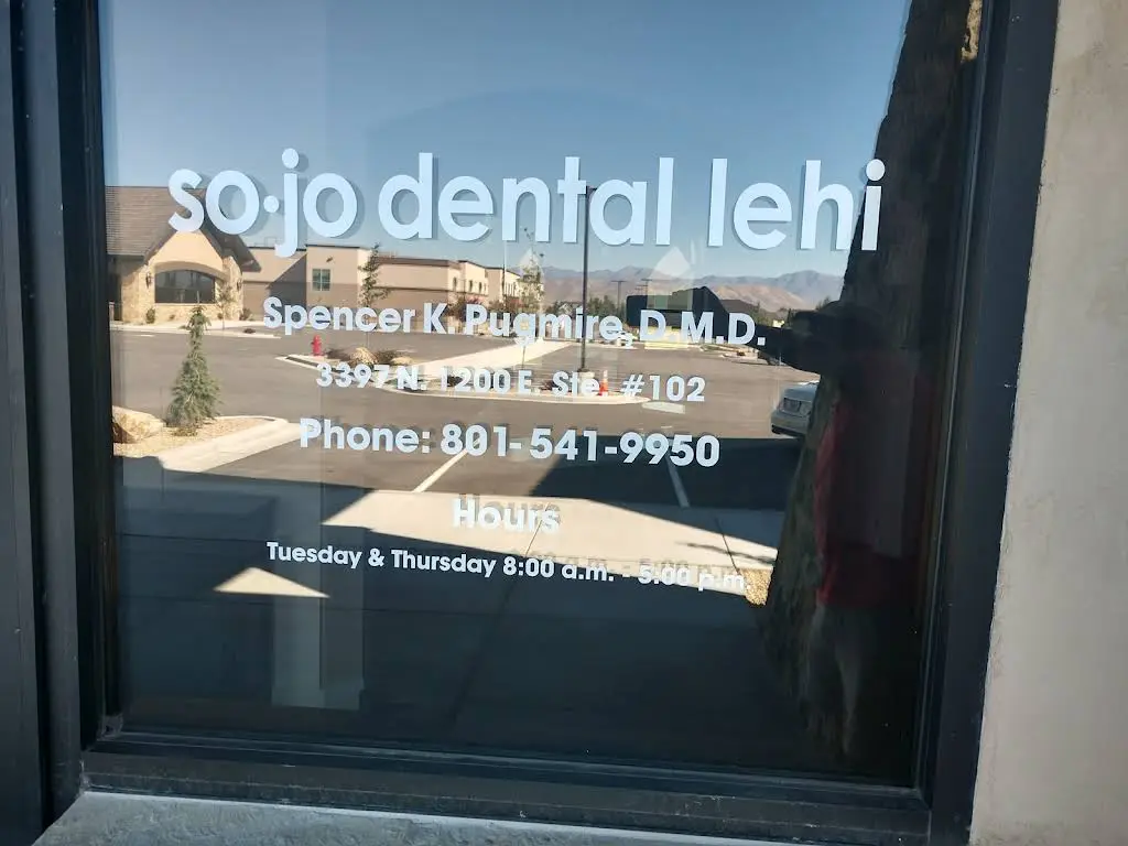 The Point Dental